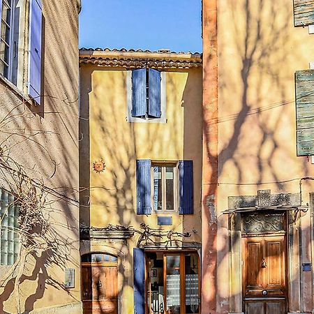 Gorgeous Apartment In Villes Sur Auzon With Wifi Esterno foto