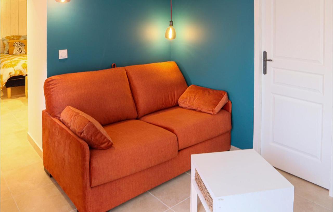 Gorgeous Apartment In Villes Sur Auzon With Wifi Esterno foto